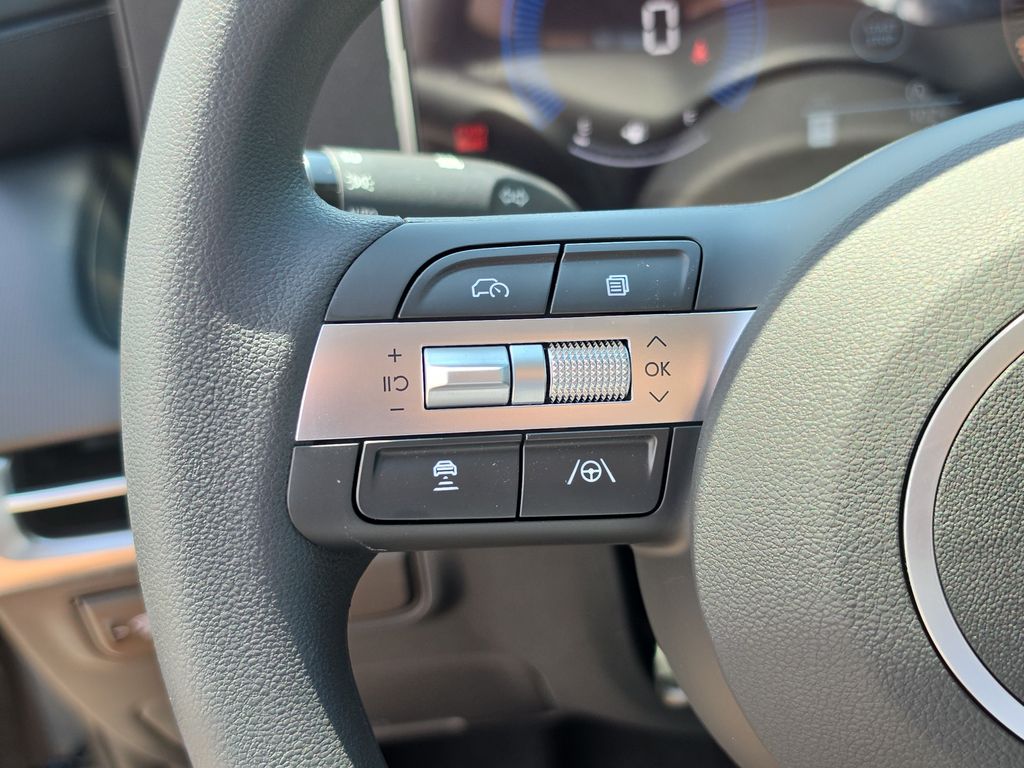 Thumbnail: 2026 Hyundai Tucson - 26