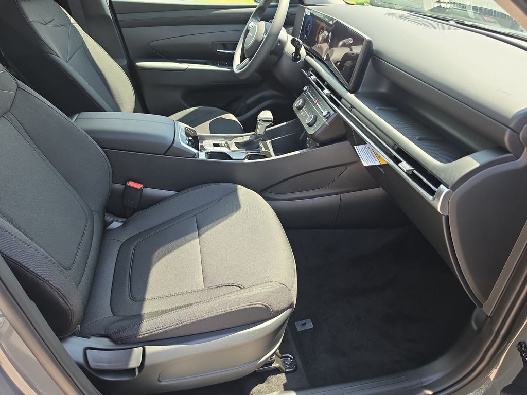 Thumbnail: 2026 Hyundai Tucson - 11