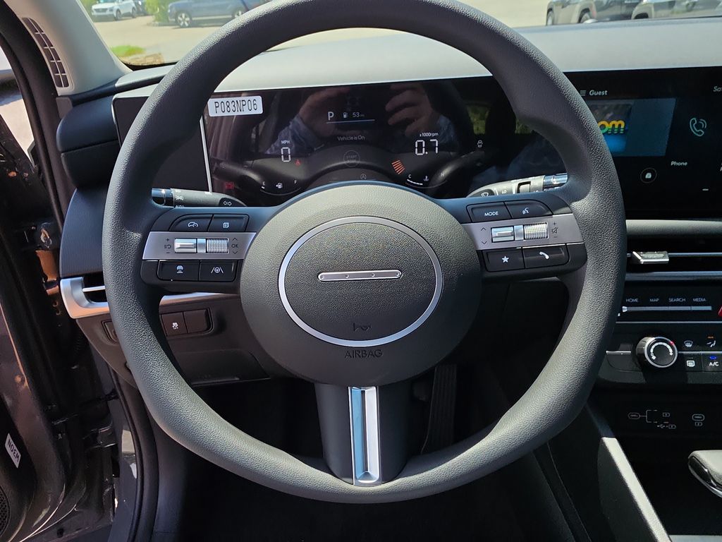 Thumbnail: 2026 Hyundai Tucson - 13