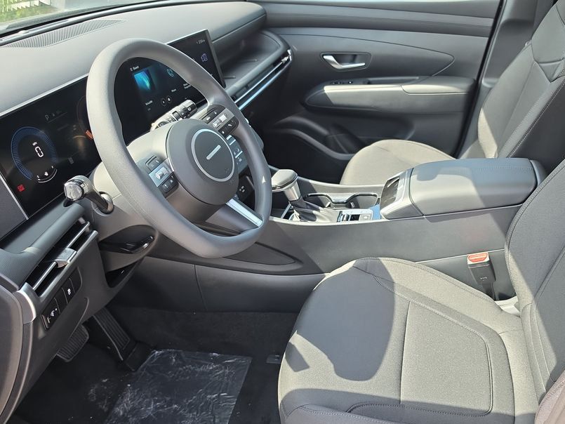 Thumbnail: 2026 Hyundai Tucson - 10