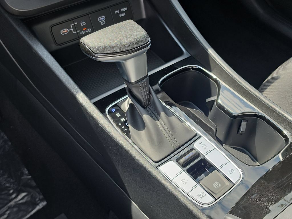 Thumbnail: 2026 Hyundai Tucson - 15