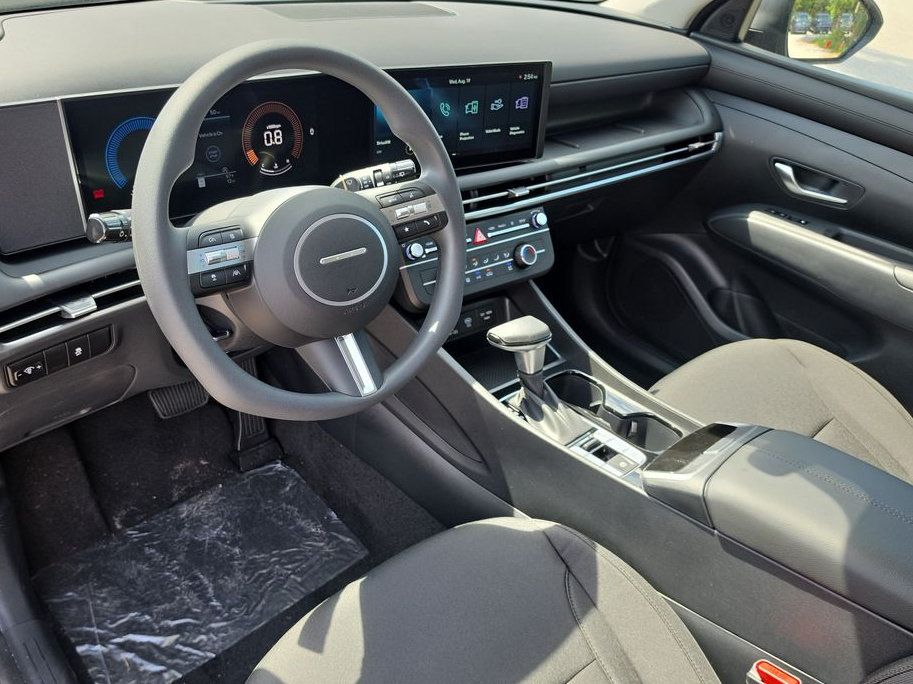 Thumbnail: 2026 Hyundai Tucson - 2