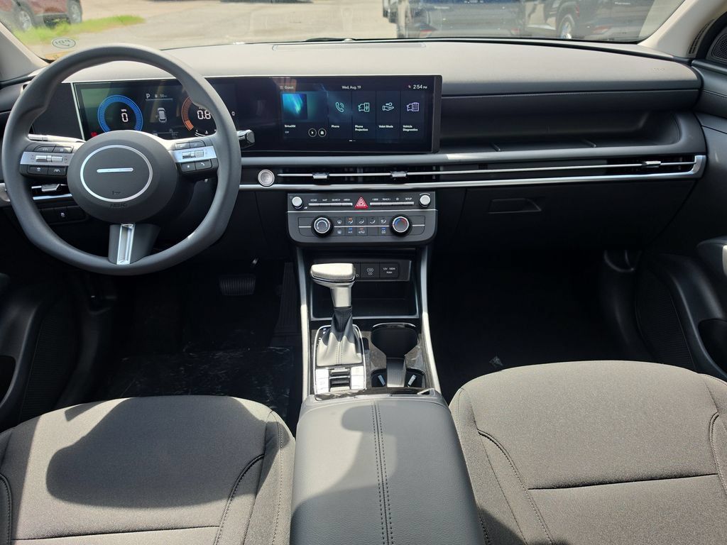 Thumbnail: 2026 Hyundai Tucson - 9