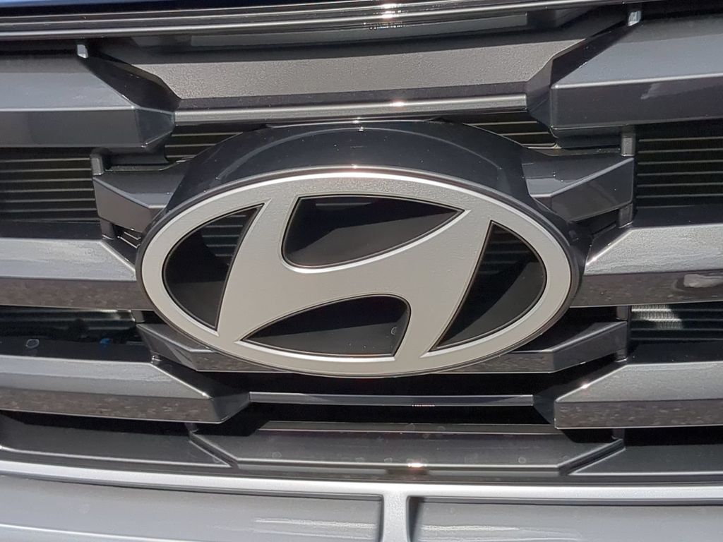 Thumbnail: 2026 Hyundai Tucson - 21
