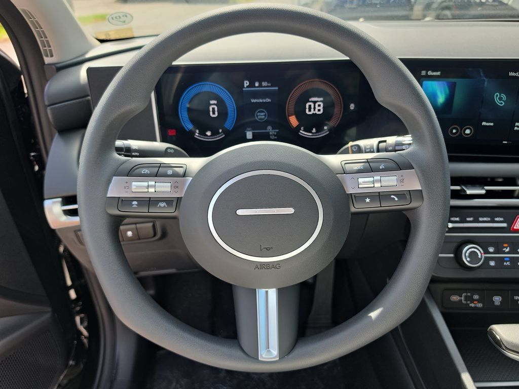 Thumbnail: 2026 Hyundai Tucson - 13