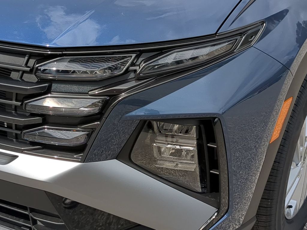 Thumbnail: 2026 Hyundai Tucson - 20