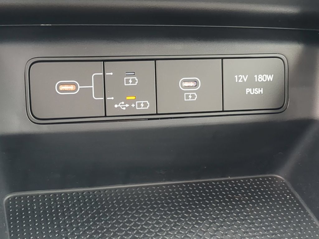 Thumbnail: 2026 Hyundai Tucson - 31
