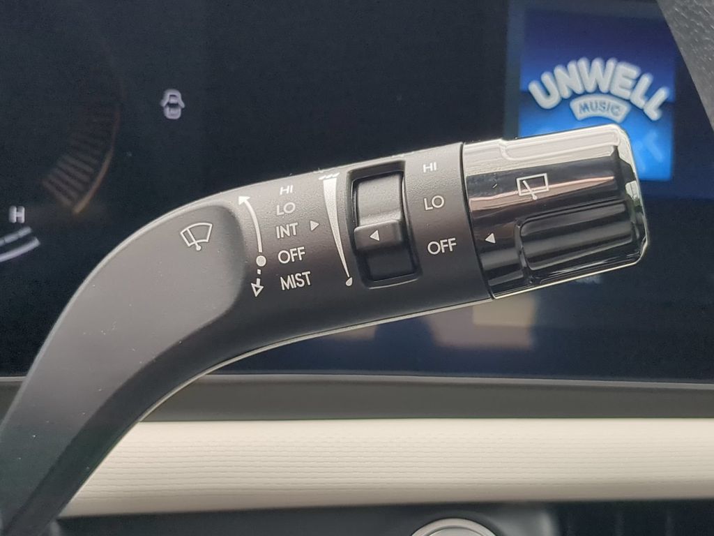 Thumbnail: 2026 Hyundai Tucson - 19