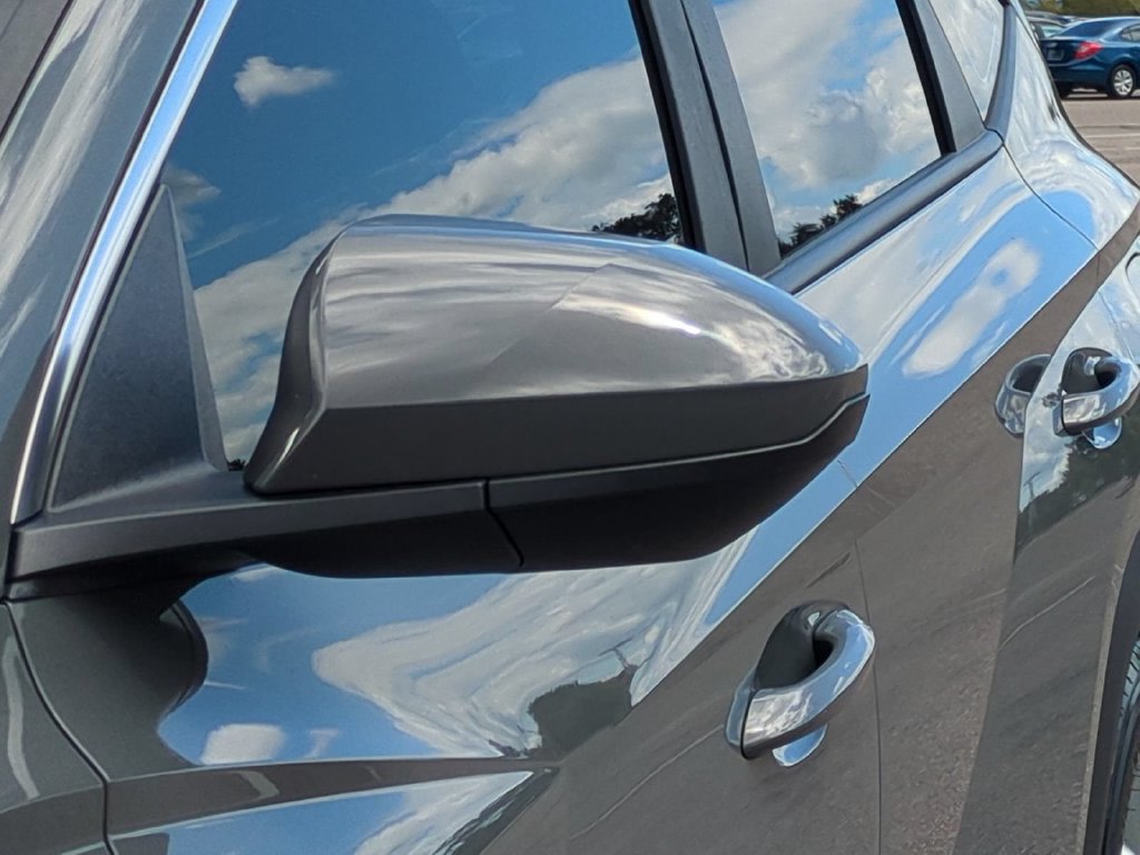 Thumbnail: 2024 Hyundai Tucson - 20
