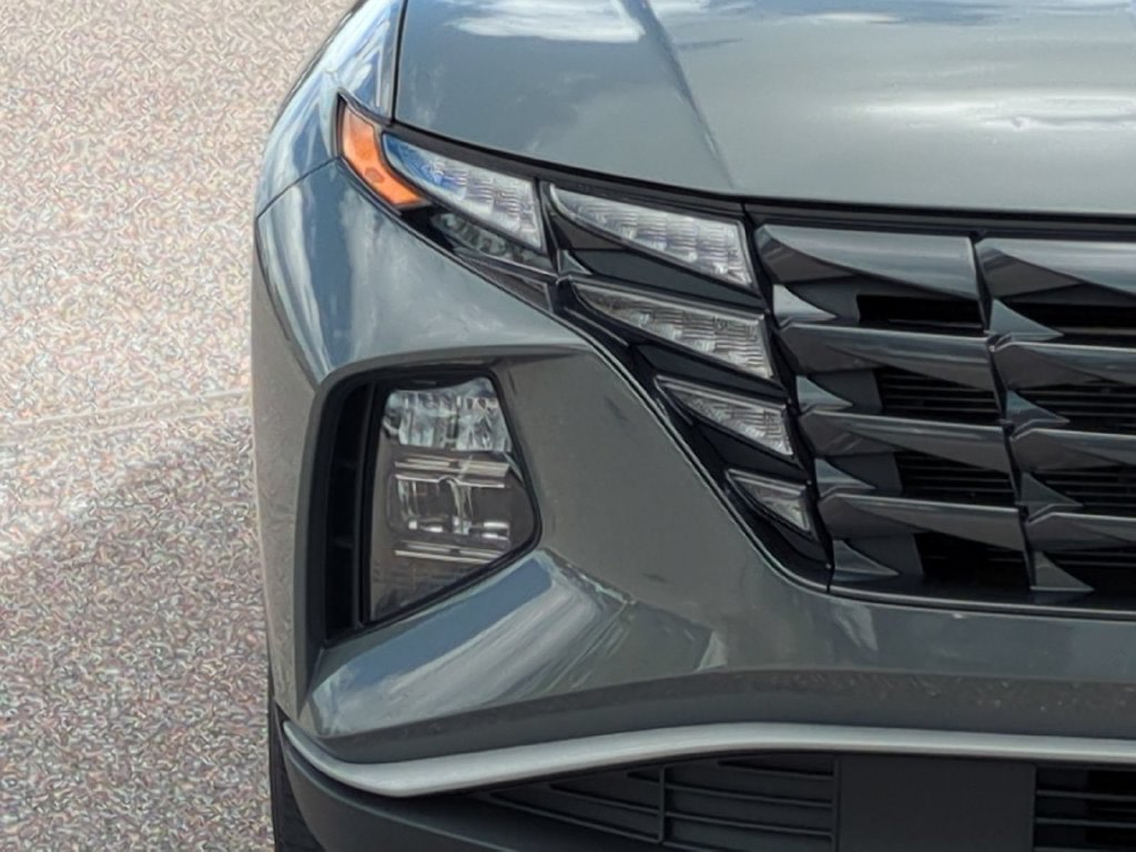 Thumbnail: 2024 Hyundai Tucson - 19