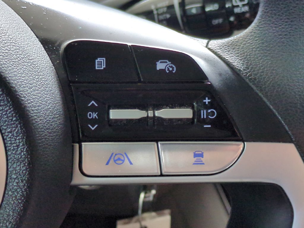 Thumbnail: 2024 Hyundai Tucson - 26