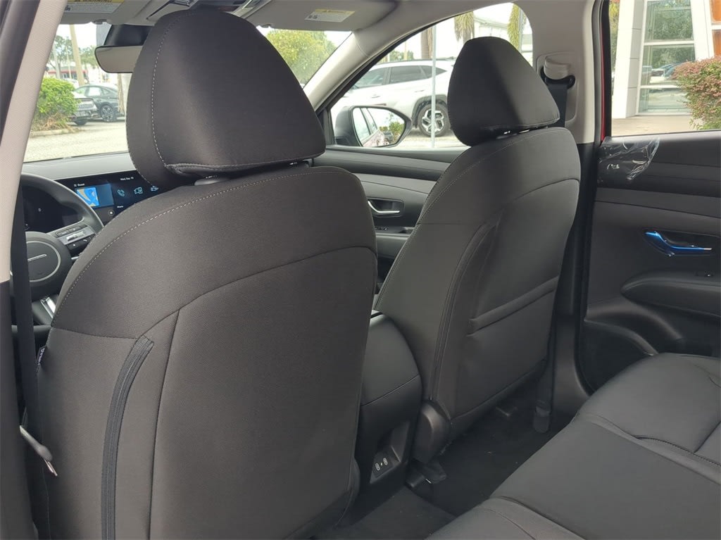 Thumbnail: 2026 Hyundai Tucson - 12