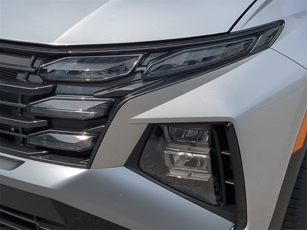 Thumbnail: 2026 Hyundai Tucson - 20