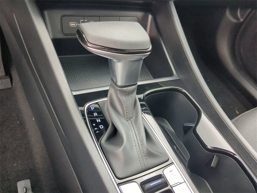 Thumbnail: 2026 Hyundai Tucson - 14