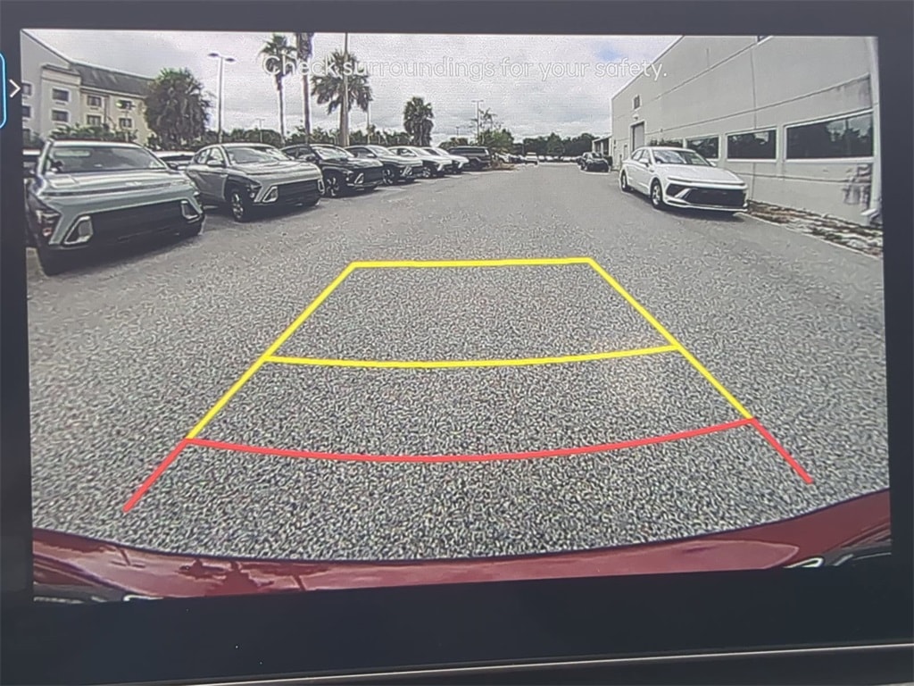 Thumbnail: 2026 Hyundai Tucson - 29