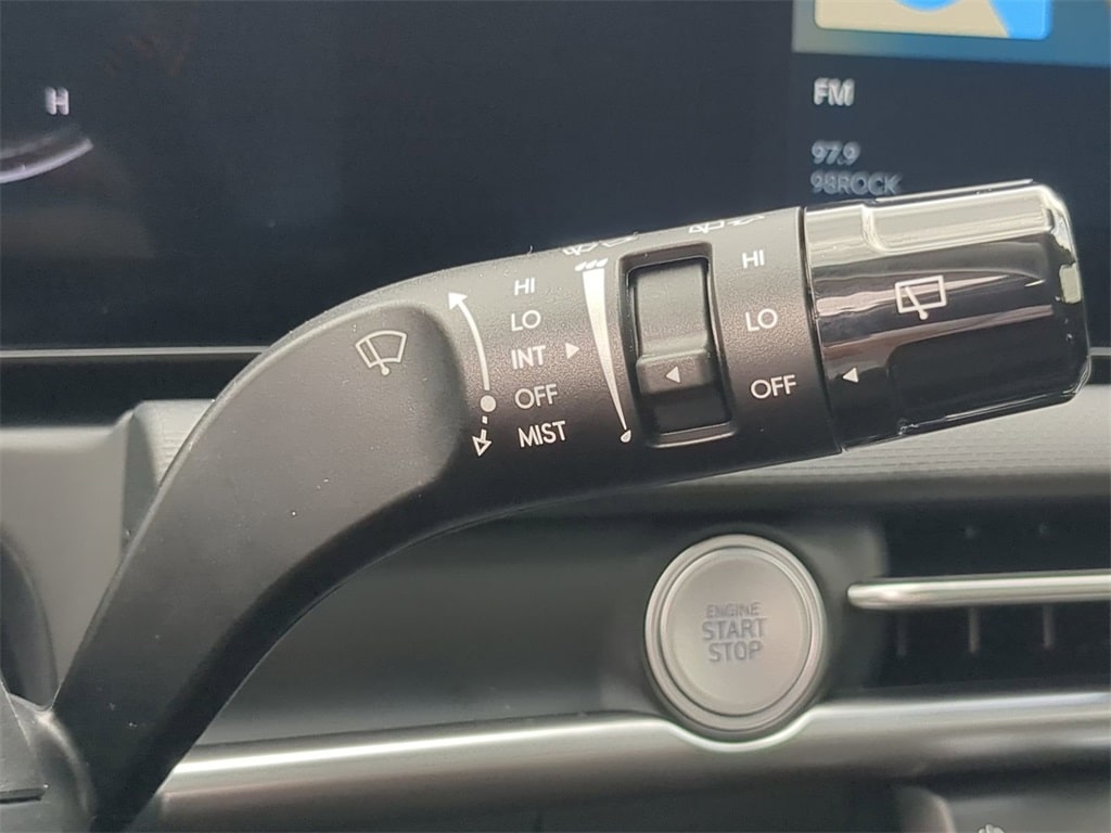 Thumbnail: 2026 Hyundai Tucson - 28