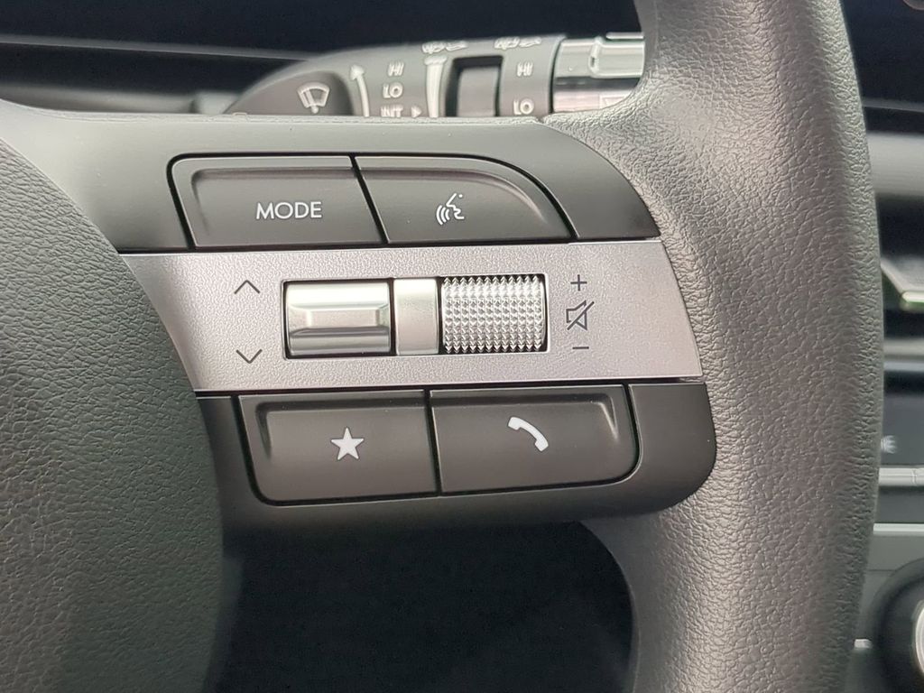 Thumbnail: 2026 Hyundai Tucson - 27