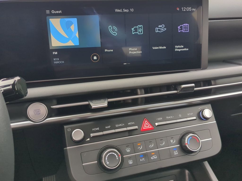 Thumbnail: 2026 Hyundai Tucson - 14