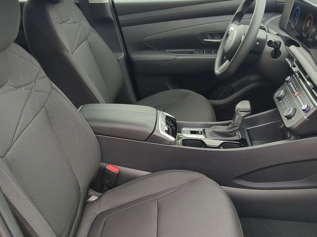 Thumbnail: 2026 Hyundai Tucson - 11