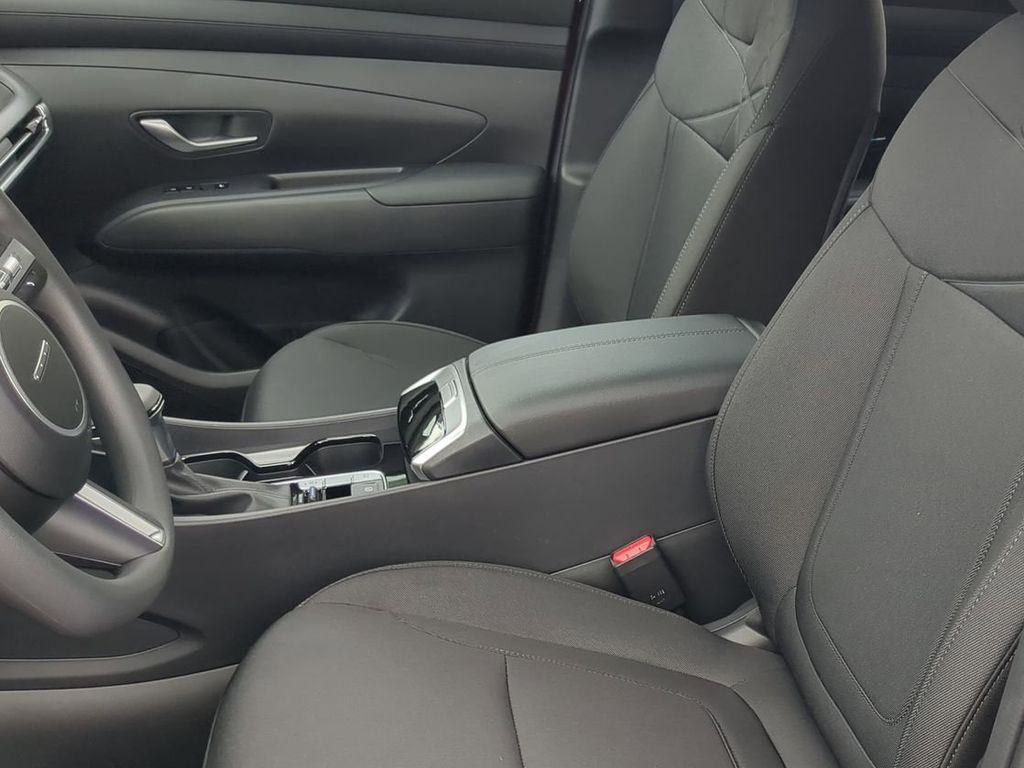 Thumbnail: 2026 Hyundai Tucson - 10