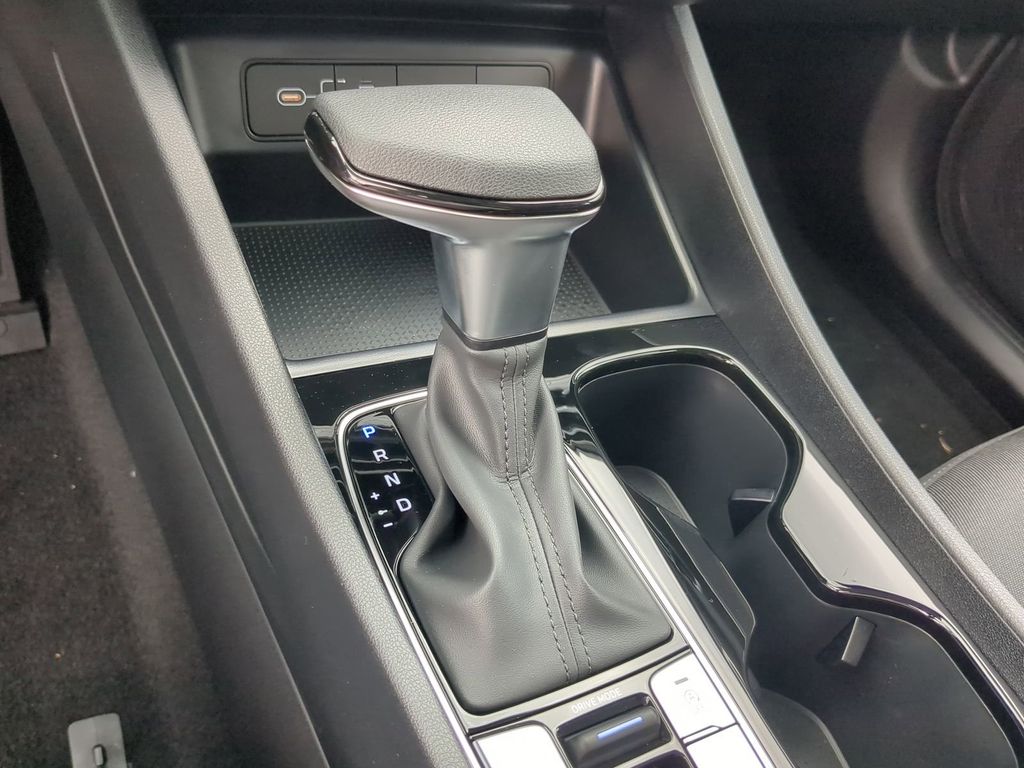 Thumbnail: 2026 Hyundai Tucson - 15