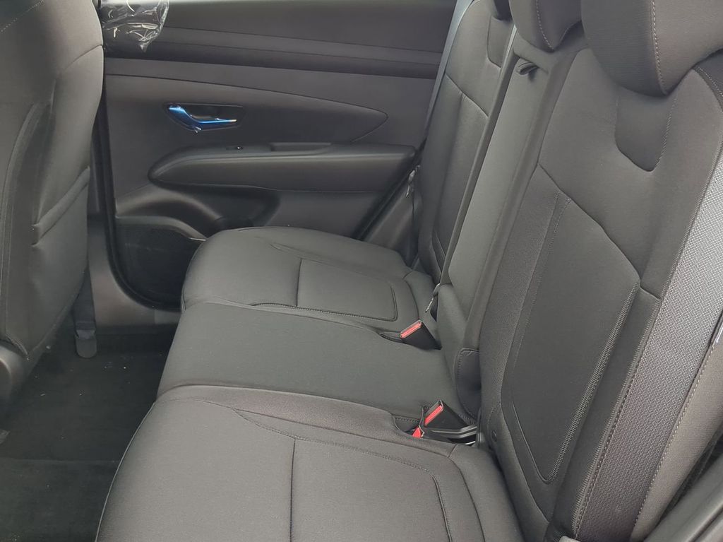 Thumbnail: 2026 Hyundai Tucson - 24