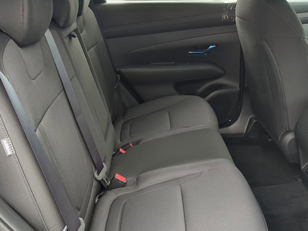 Thumbnail: 2026 Hyundai Tucson - 25