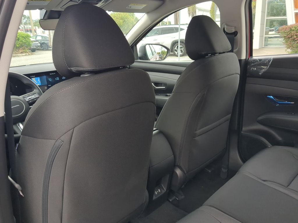 Thumbnail: 2026 Hyundai Tucson - 12