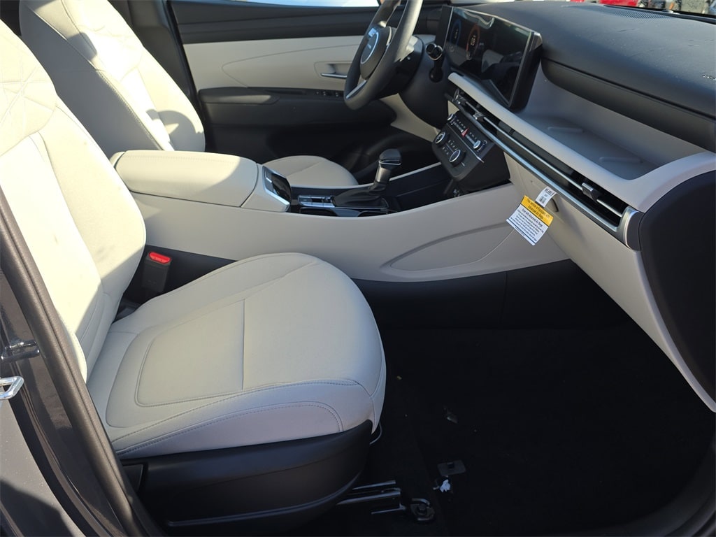 Thumbnail: 2026 Hyundai Tucson - 11