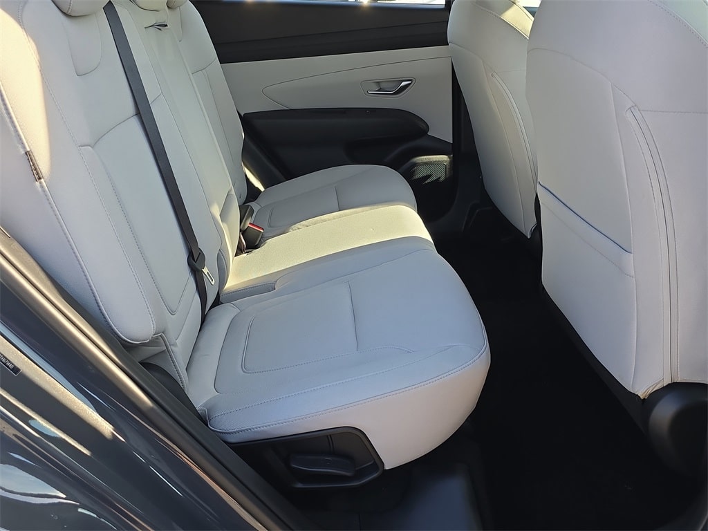 Thumbnail: 2026 Hyundai Tucson - 25