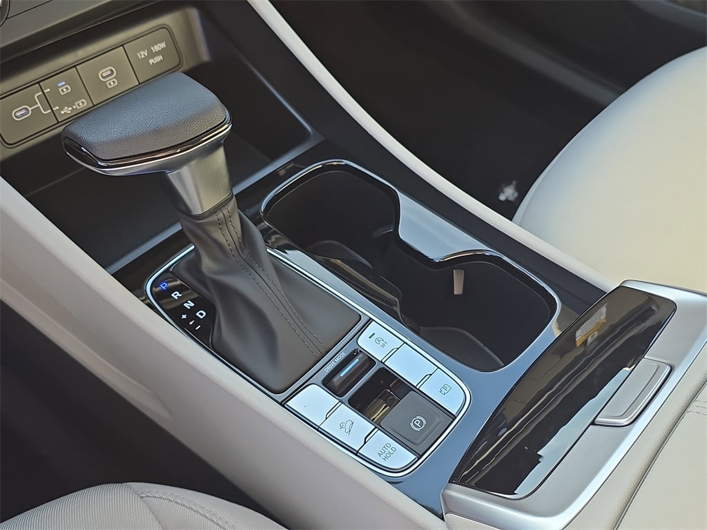 Thumbnail: 2026 Hyundai Tucson - 15