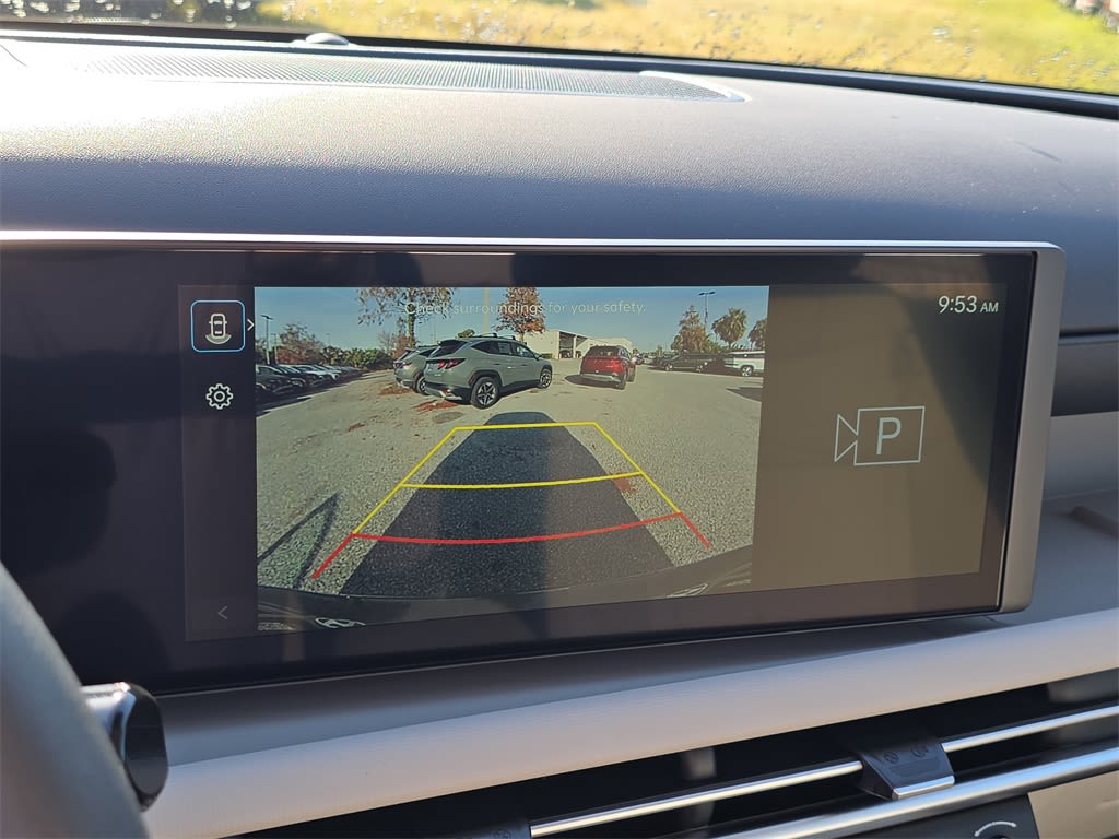 Thumbnail: 2026 Hyundai Tucson - 29