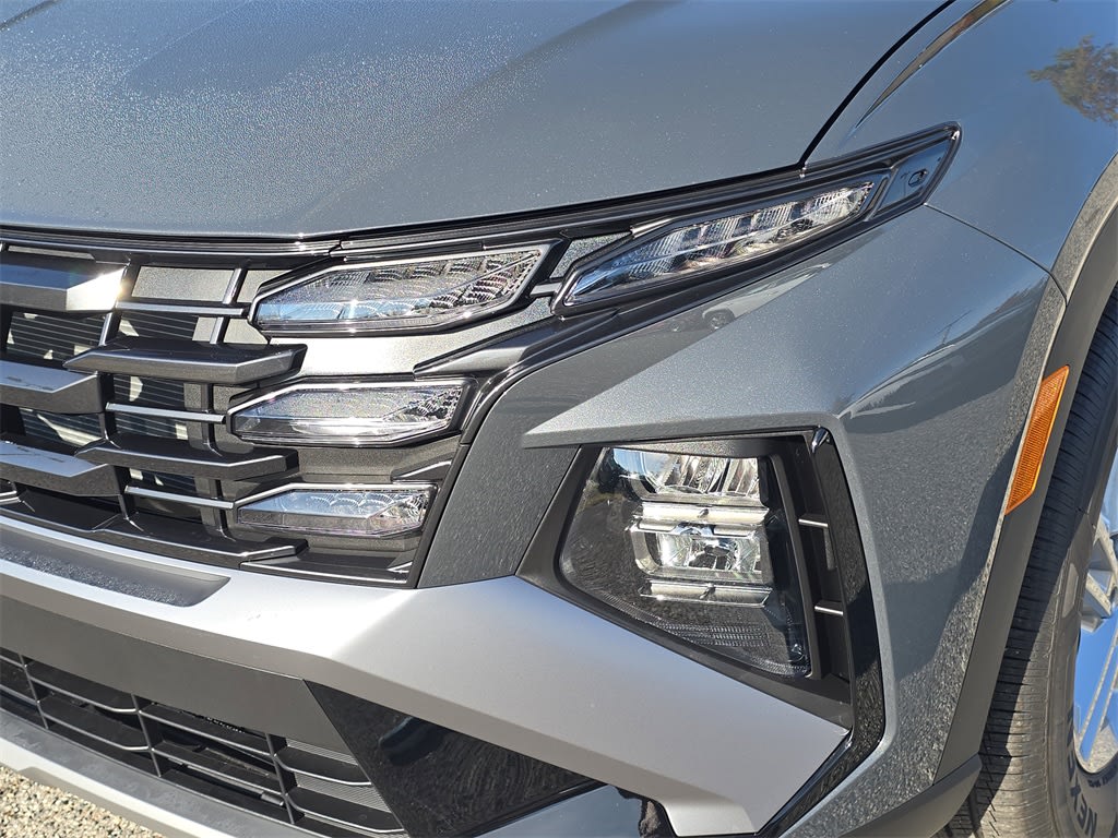 Thumbnail: 2026 Hyundai Tucson - 21