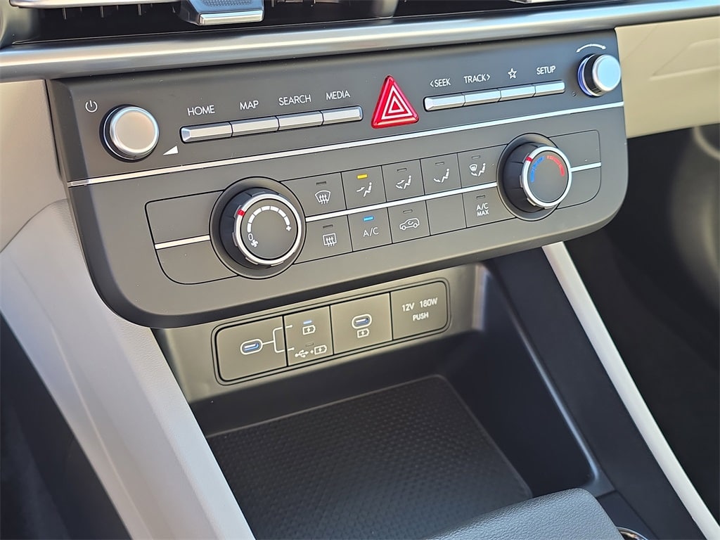 Thumbnail: 2026 Hyundai Tucson - 30