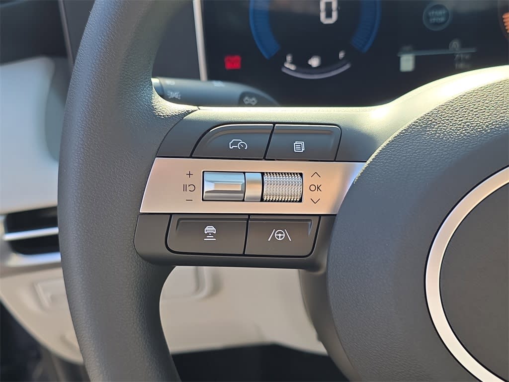 Thumbnail: 2026 Hyundai Tucson - 26