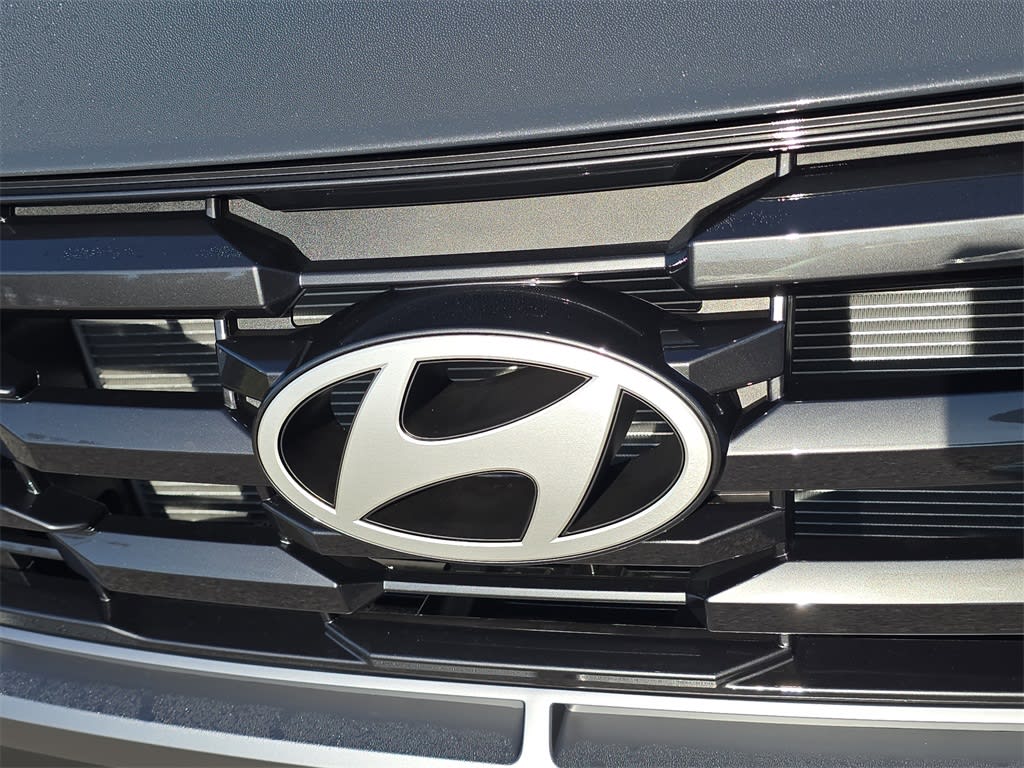 Thumbnail: 2026 Hyundai Tucson - 7