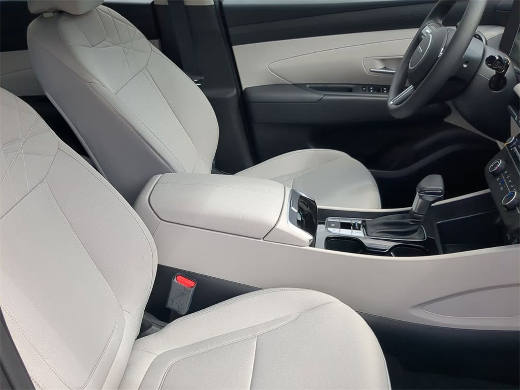 Thumbnail: 2026 Hyundai Tucson - 25