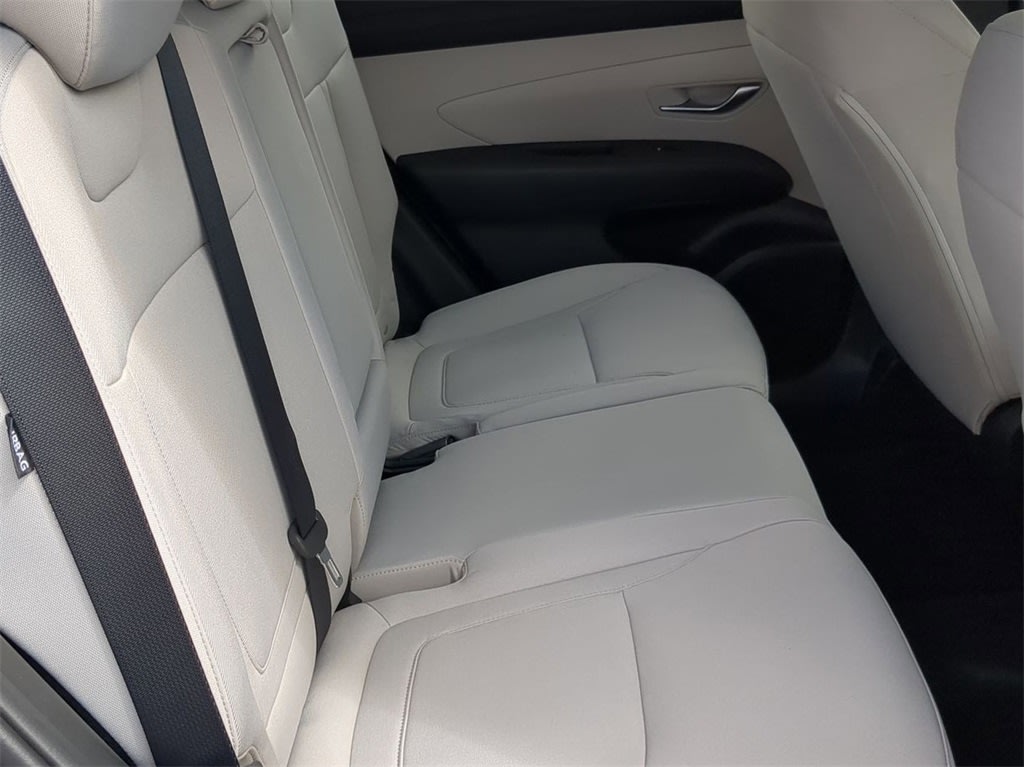 Thumbnail: 2026 Hyundai Tucson - 24