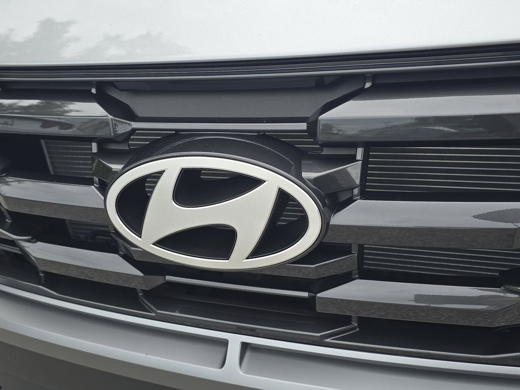 Thumbnail: 2026 Hyundai Tucson - 7