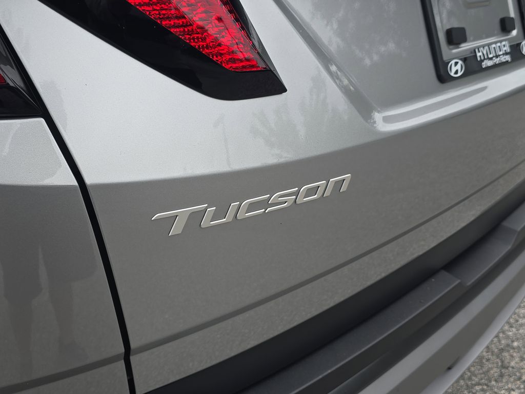 Thumbnail: 2026 Hyundai Tucson - 22