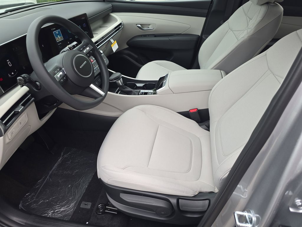Thumbnail: 2026 Hyundai Tucson - 10