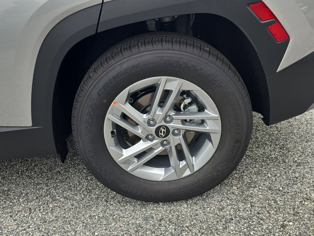 Thumbnail: 2026 Hyundai Tucson - 8