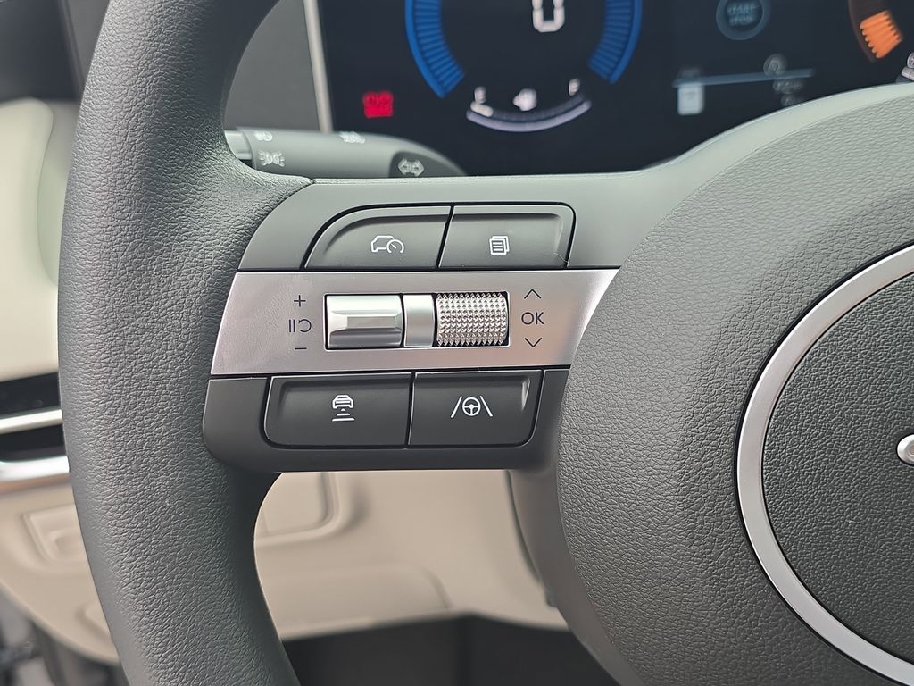 Thumbnail: 2026 Hyundai Tucson - 26