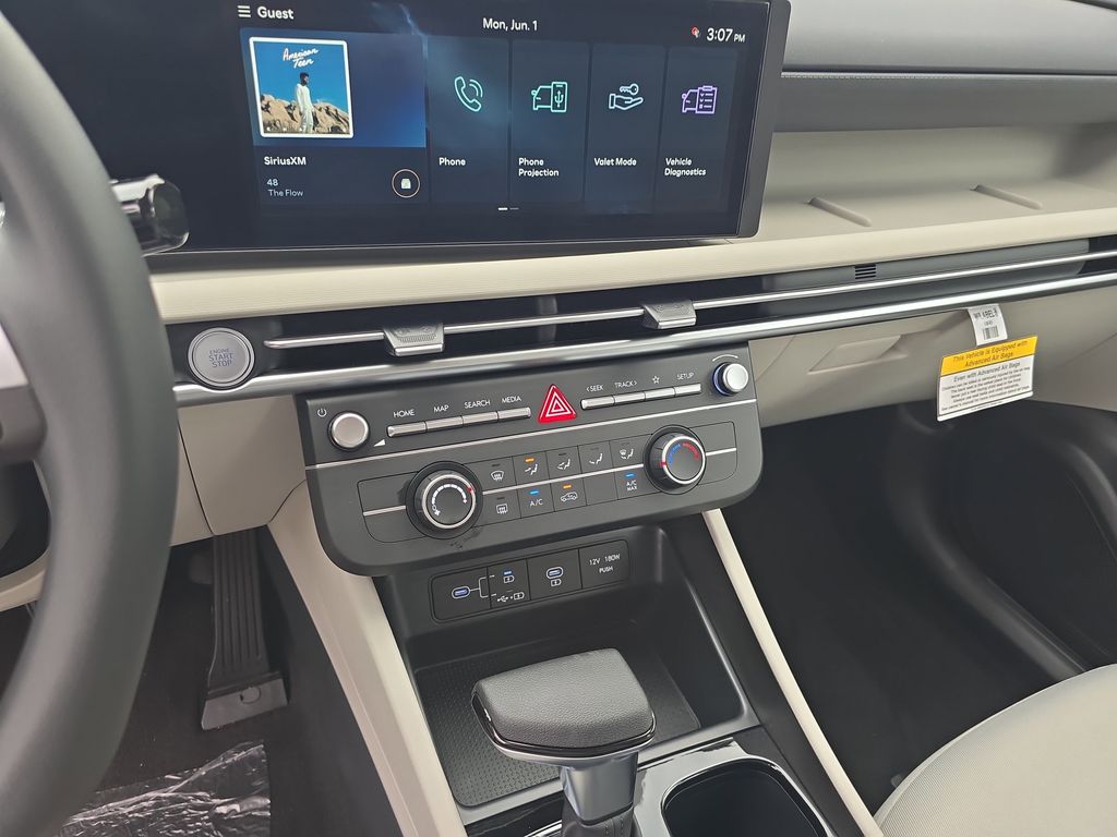 Thumbnail: 2026 Hyundai Tucson - 14