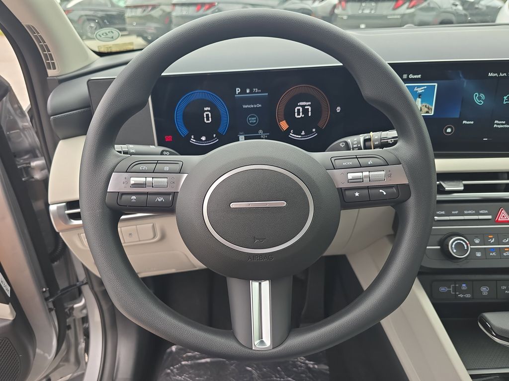 Thumbnail: 2026 Hyundai Tucson - 13
