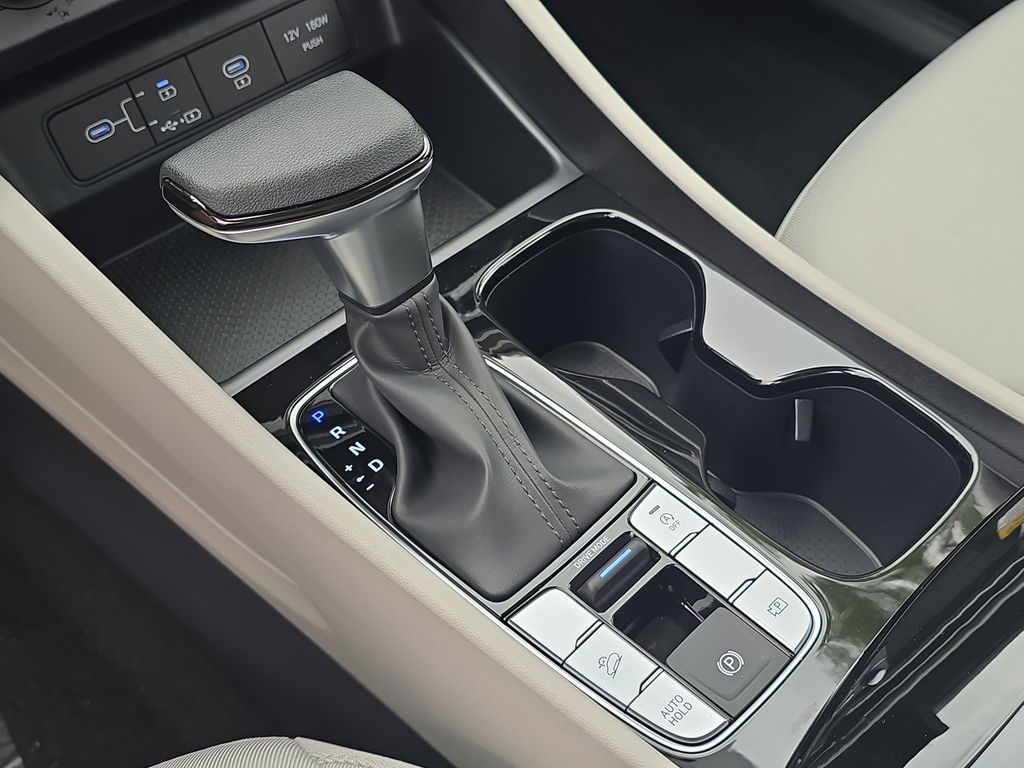 Thumbnail: 2026 Hyundai Tucson - 32