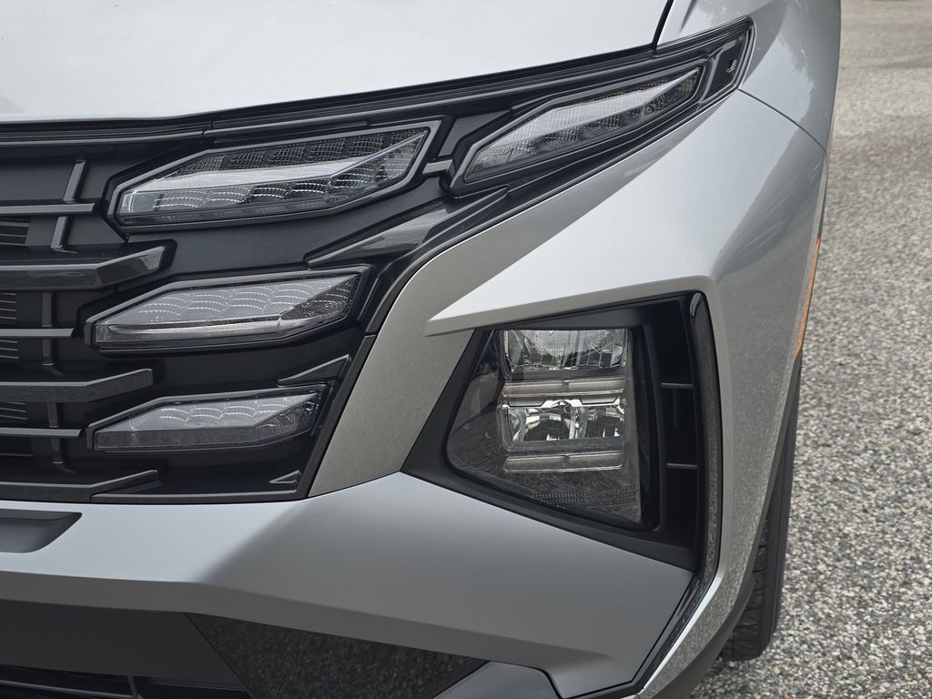 Thumbnail: 2026 Hyundai Tucson - 21
