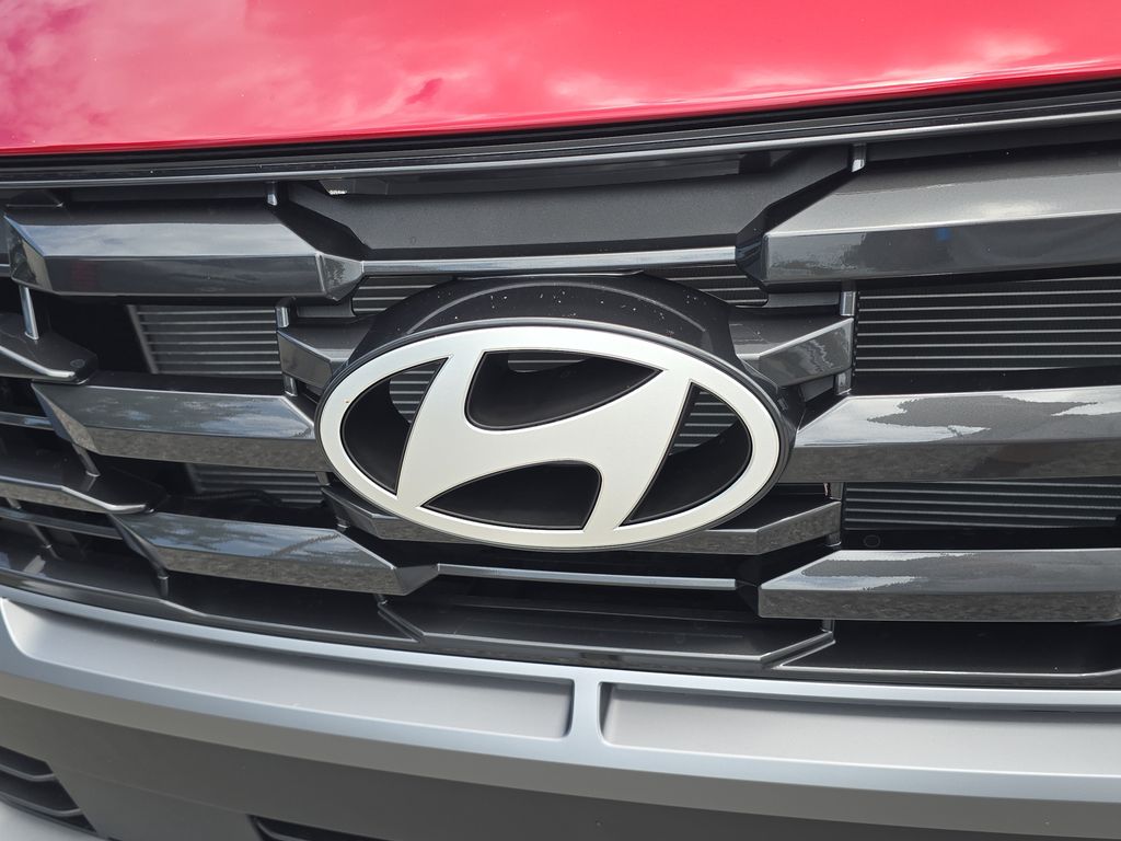 Thumbnail: 2026 Hyundai Tucson - 7