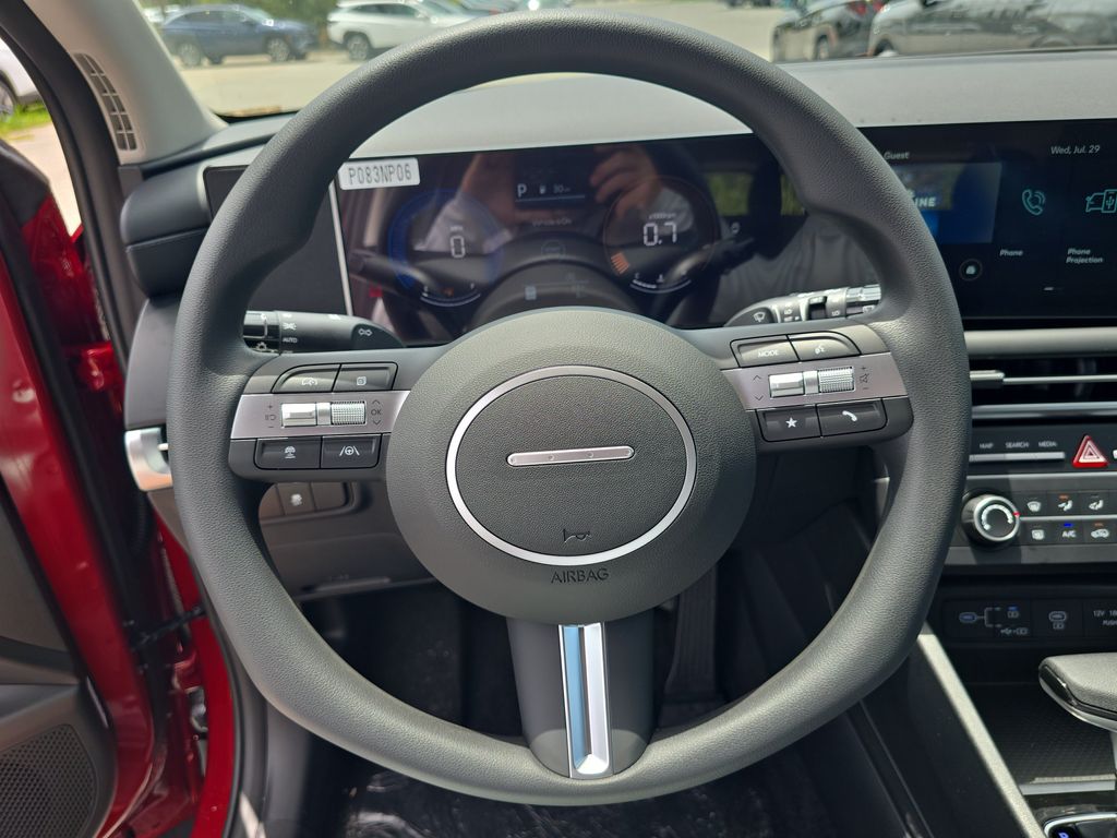 Thumbnail: 2026 Hyundai Tucson - 13