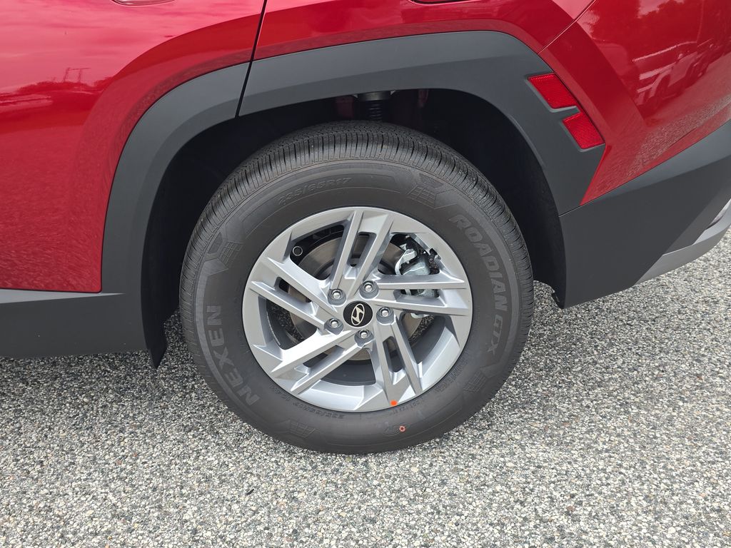 Thumbnail: 2026 Hyundai Tucson - 8
